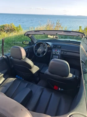 Mercedes-Benz CLK Кабриолет  - 2100 € / 4107.24 лв. - 18205879 9