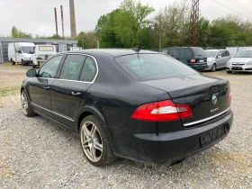 Skoda Superb 2.0 TDI | Auto.bg — изображение 3