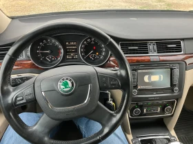 Skoda Superb 2.0 TDI | Auto.bg — изображение 8