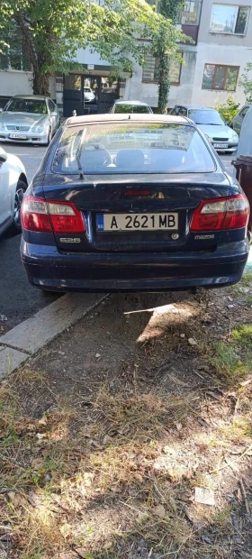 Mazda 626 | Mobile.bg � ����� ������ 2