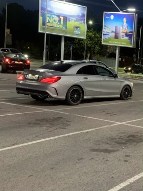 Mercedes-Benz CLA 250 FACE AMG 4 MATIC | Mobile.bg � ����� ������ 5