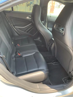 Mercedes-Benz CLA 250 FACE AMG 4 MATIC | Mobile.bg � ����� ������ 8