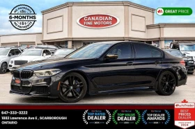 ������ BMW 550