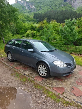 Nissan Primera 2.2D 126КС | Auto.bg — изображение 12