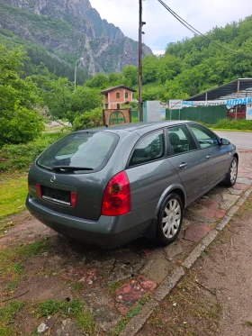 Nissan Primera 2.2D 126КС | Auto.bg — изображение 5