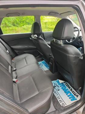 Nissan Primera 2.2D 126КС | Auto.bg — изображение 3