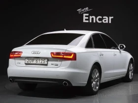 Audi A6 3.0 TDI Quattro | Auto.bg — изображение 2