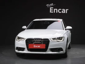 Audi A6 3.0 TDI Quattro | Auto.bg — изображение 3