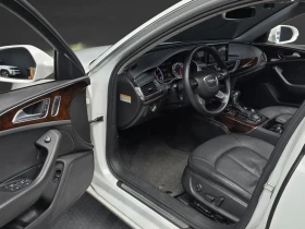 Audi A6 3.0 TDI Quattro | Auto.bg — изображение 10