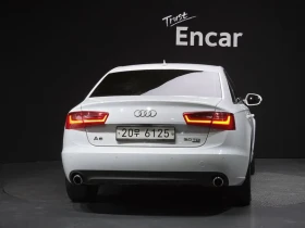 Audi A6 3.0 TDI Quattro | Auto.bg — изображение 4