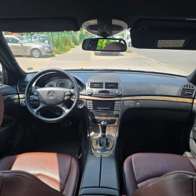 Mercedes-Benz E 220 CDI AVANTGARDE /TOP/ - КАТО НОВА | Auto.bg — изображение 11