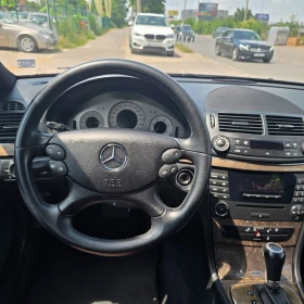 Mercedes-Benz E 220 CDI AVANTGARDE /TOP/ - КАТО НОВА | Auto.bg — изображение 12