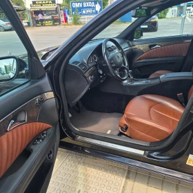 Mercedes-Benz E 220 CDI AVANTGARDE /TOP/ - КАТО НОВА | Auto.bg — изображение 7