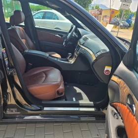 Mercedes-Benz E 220 CDI EVO AVANTGARDE /TOP/ - ���� ���� | Mobile.bg � ����� ������ 10