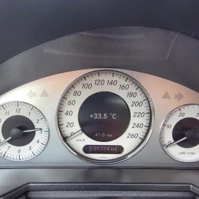 Mercedes-Benz E 220 CDI AVANTGARDE /TOP/ - КАТО НОВА | Auto.bg — изображение 8