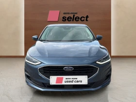 Ford Focus 1.0 EcoBoost | Auto.bg — изображение 3