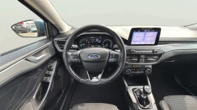 Ford Focus 1.0 EcoBoost | Auto.bg — изображение 11