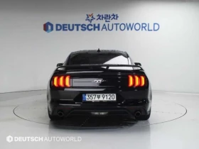 Ford Mustang KEYLESS* ПОДГРЕВ ВОЛАН* BLIND SPOT* КРАЙНА ЦЕНА - 21799 € / 42635.14 лв. - 60757109 4