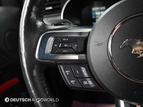 Ford Mustang KEYLESS* ПОДГРЕВ ВОЛАН* BLIND SPOT* КРАЙНА ЦЕНА - 21799 € / 42635.14 лв. - 60757109 17