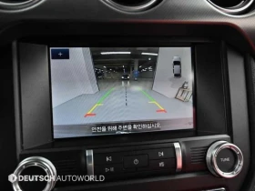 Ford Mustang KEYLESS* ПОДГРЕВ ВОЛАН* BLIND SPOT* КРАЙНА ЦЕНА - 21799 € / 42635.14 лв. - 60757109 15