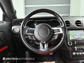 Ford Mustang KEYLESS* ПОДГРЕВ ВОЛАН* BLIND SPOT* КРАЙНА ЦЕНА - 21799 € / 42635.14 лв. - 60757109 13