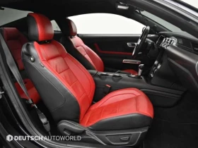 Ford Mustang KEYLESS* ПОДГРЕВ ВОЛАН* BLIND SPOT* КРАЙНА ЦЕНА - 21799 € / 42635.14 лв. - 60757109 10