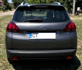 Peugeot 2008 | Mobile.bg � ����� ������ 4