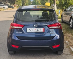 Hyundai Ix20 1.4i EURO6  | Mobile.bg � ����� ������ 5