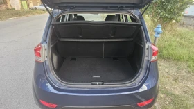Hyundai Ix20 1.4i EURO6  | Mobile.bg � ����� ������ 10