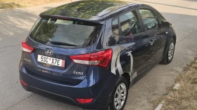 Hyundai Ix20 1.4i EURO6  | Mobile.bg � ����� ������ 4