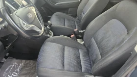 Hyundai Ix20 1.4i EURO6  | Mobile.bg � ����� ������ 8