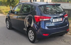 Hyundai Ix20 1.4i EURO6  | Mobile.bg � ����� ������ 6
