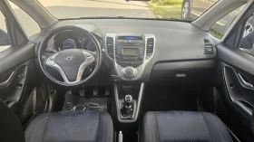 Hyundai Ix20 1.4i EURO6  | Mobile.bg � ����� ������ 7