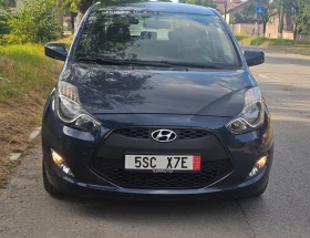 Hyundai Ix20 1.4i EURO6  | Mobile.bg � ����� ������ 2