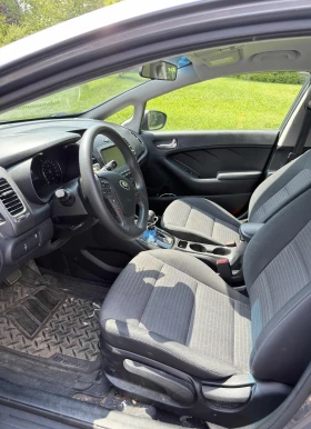 Kia Forte | Mobile.bg � ����� ������ 5