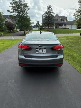 Kia Forte | Mobile.bg � ����� ������ 4