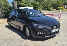 ����� �� �������� �� Hyundai I30 82 ���.��. 1.5 DPi