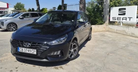 ����� �� �������� �� Hyundai I30 82 ���.��. 1.5 DPi