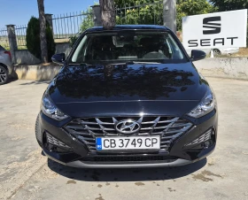 ����� �� �������� �� Hyundai I30 82 ���.��. 1.5 DPi