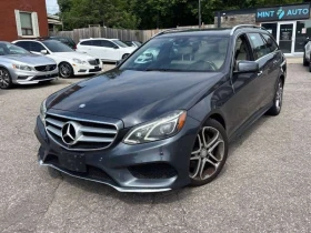 Mercedes-Benz E 350 * CARFAX * ОПЦИЯ ЗА ФИНАНСИРАНЕ * 