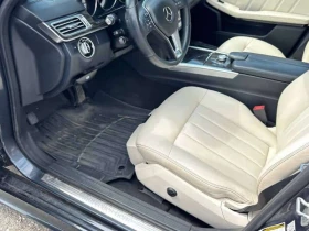 Mercedes-Benz E 350 * CARFAX * ОПЦИЯ ЗА ФИНАНСИРАНЕ *  | Auto.bg — изображение 5