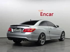 Mercedes-Benz E 350 W212 Coupe - 9074 € - 58068174 2