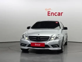 Mercedes-Benz E 350 W212 Coupe - 9074 € - 58068174 3