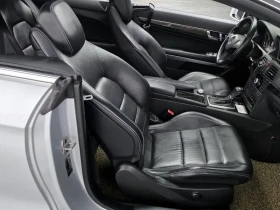 Mercedes-Benz E 350 W212 Coupe - 9074 € - 58068174 12