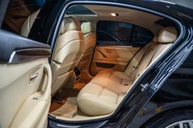 BMW 530 D / M-PERFORMANCE /SUNROOF /8ZF / DISTRONIC/ F1 - 14500 € - 22122314 11