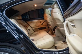 BMW 530 D / M-PERFORMANCE /SUNROOF /8ZF / DISTRONIC/ F1 - 14500 € - 22122314 12