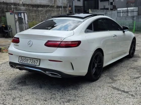 Mercedes-Benz E 220 * E220d Coupe * ЦЕНА ДО БГ | Auto.bg — изображение 6