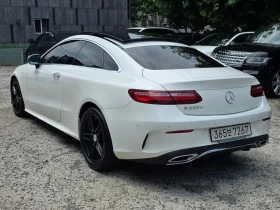 Mercedes-Benz E 220 * E220d Coupe * ЦЕНА ДО БГ | Auto.bg — изображение 4