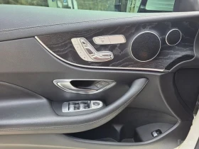Mercedes-Benz E 220 * E220d Coupe * ЦЕНА ДО БГ | Auto.bg — изображение 16