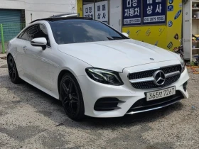 Mercedes-Benz E 220 * E220d Coupe * ЦЕНА ДО БГ | Auto.bg — изображение 1